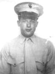 Biller served in the Marine Corps 1943-1946