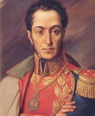 Simon Bolivar